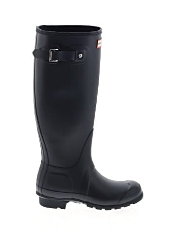 Hunter Rain Boots (view 1)