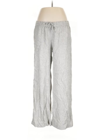 Caslon Linen Pants (view 1)