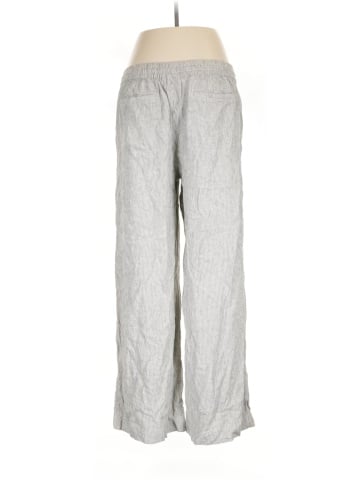 Caslon Linen Pants (view 2)
