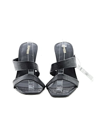 Express Sandals (view 2)