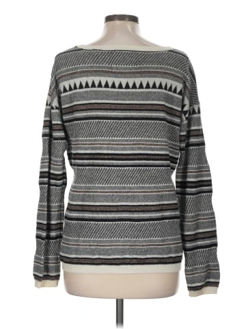 Maison Scotch Pullover Sweater (view 2)