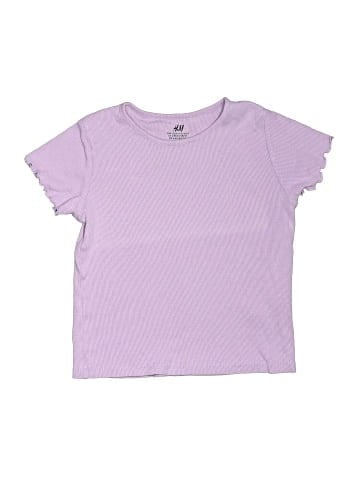 H&M Short Sleeve T-Shirt (view 1)