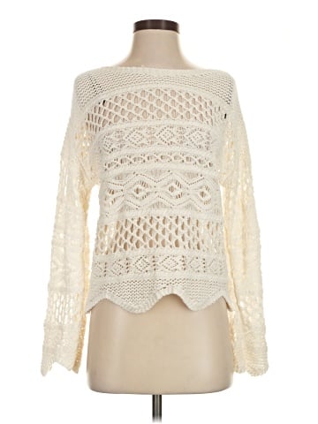 M&S Pullover Sweater (view 1)