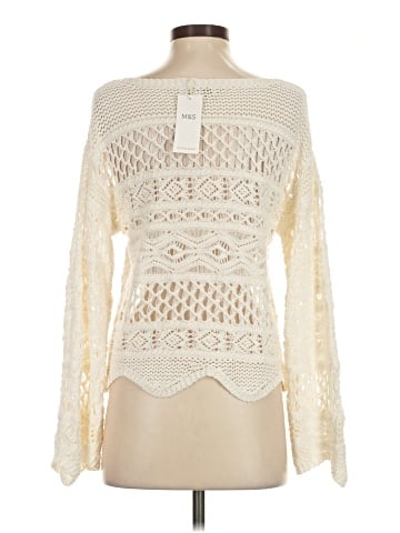 M&S Pullover Sweater (view 2)