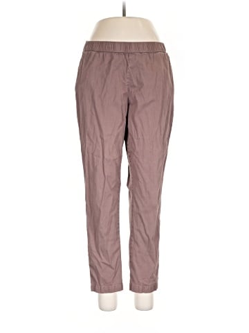 Pact Casual Pants (view 1)