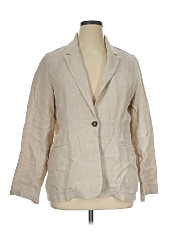 Garnet Hill Blazer (view 1)