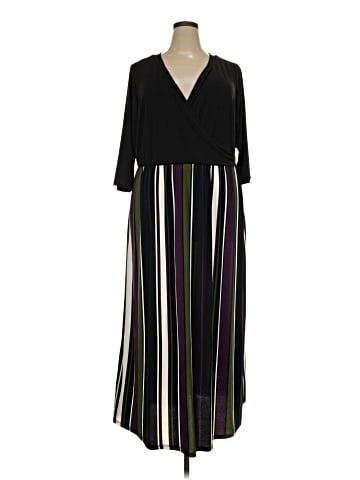 Ashley Stewart Casual Dress (view 1)