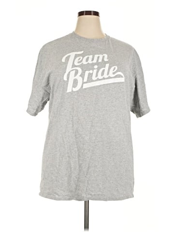 Delta Pro Weight Short Sleeve T-Shirt (view 1)