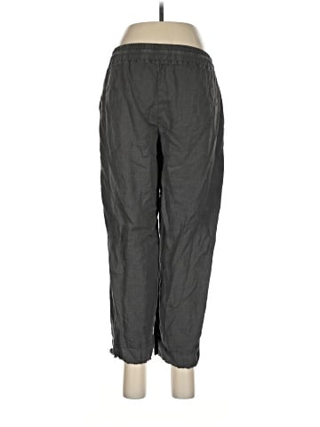 Cloth & Stone Linen Pants (view 2)