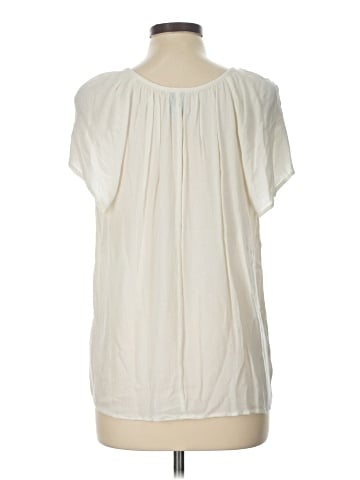 Code Bleu Short Sleeve T-Shirt (view 2)