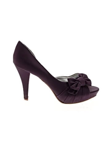 David's Bridal Heels (view 1)