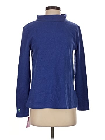 Dudley Stephens Turtleneck Sweater (view 1)