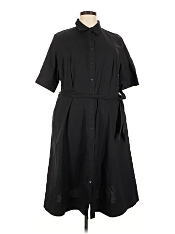 Lauren by Ralph Lauren Casual Dress (view 1)