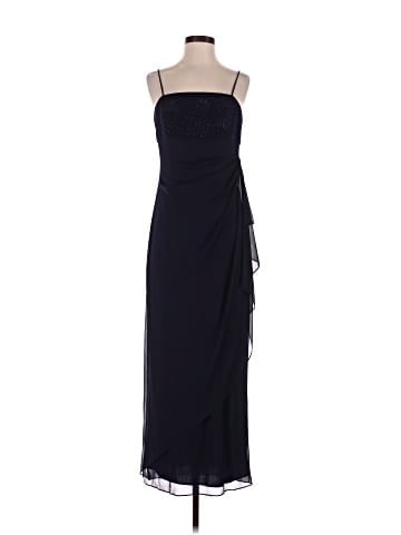 Alex Evenings Cocktail Dress (view 1)