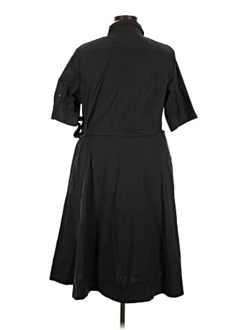 Lauren by Ralph Lauren Casual Dress (view 2)