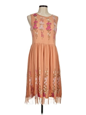 Sundance Cocktail Dress (view 1)