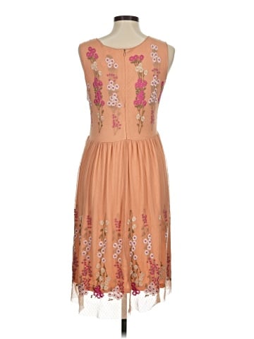 Sundance Cocktail Dress (view 2)