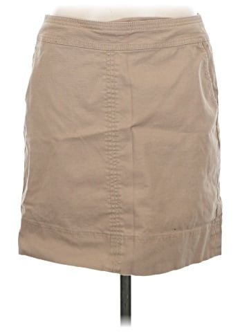 Talbots Casual Skirt (view 1)