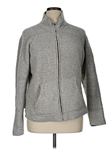 Natural Reflections Fleece (view 1)