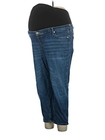 Gap - Maternity Jeans (view 1)
