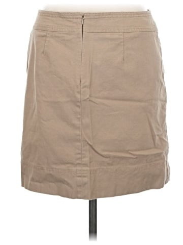 Talbots Casual Skirt (view 2)