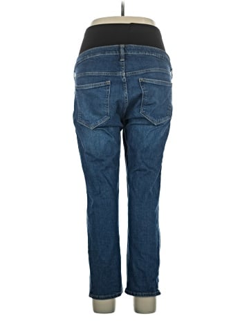 Gap - Maternity Jeans (view 2)