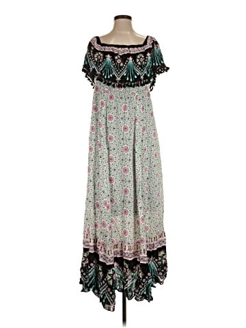 Torrid Casual Dress (view 1)