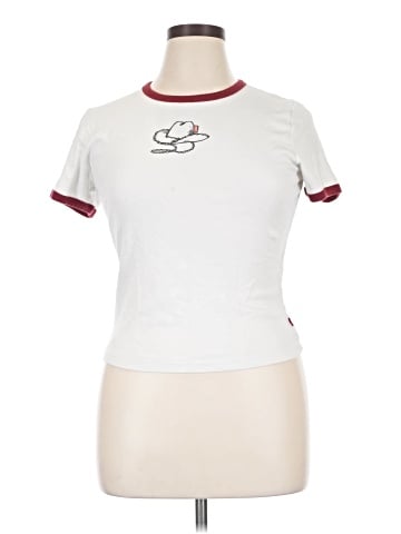 Levi's Short Sleeve T-Shirt (view 1)