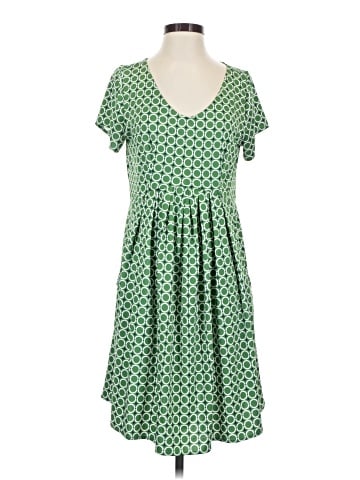 Karina Casual Dress (view 1)