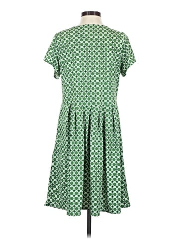 Karina Casual Dress (view 2)