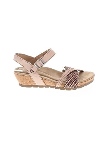 Earth Origins Wedges (view 1)