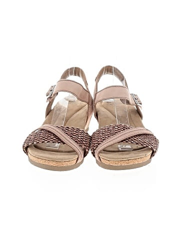 Earth Origins Wedges (view 2)