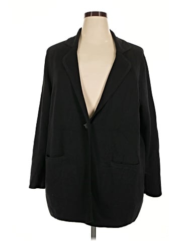 Tahari Cardigan (view 1)