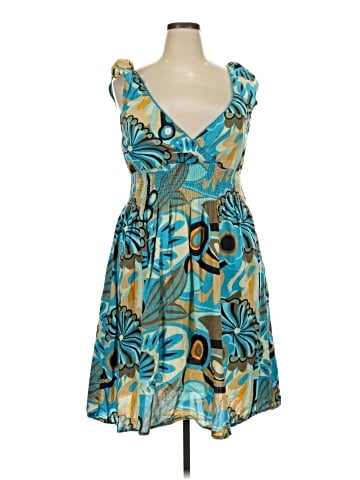 Speed Control Cocktail Dress (view 1)