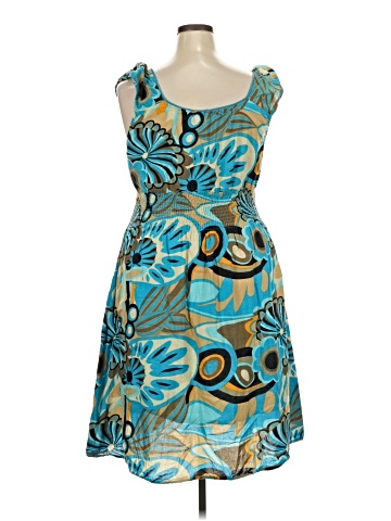Speed Control Cocktail Dress (view 2)