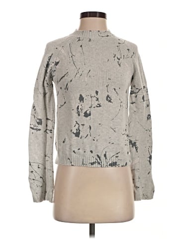 Central Park West Turtleneck Sweater (view 1)