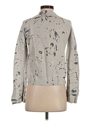 Central Park West Turtleneck Sweater (view 2)