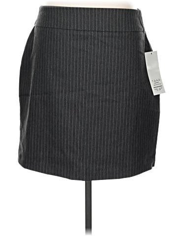 Rekucci Casual Skirt (view 2)
