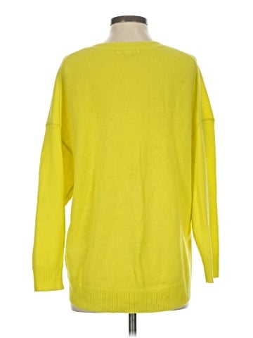 Banana Republic Cashmere Pullover Sweater (view 2)