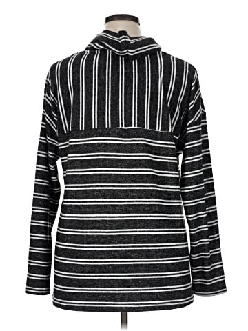 New Directions Long Sleeve Turtleneck (view 2)