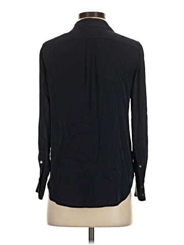 J.Crew Long Sleeve Blouse (view 2)
