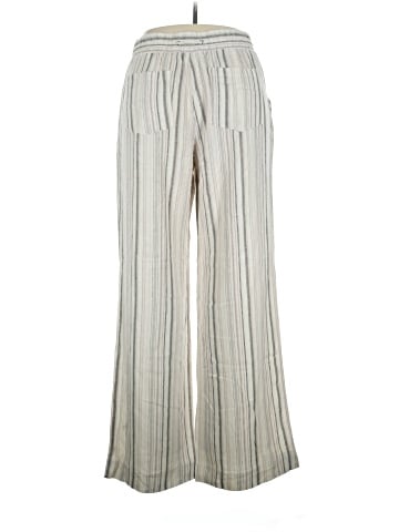 Rewind Linen Pants (view 2)