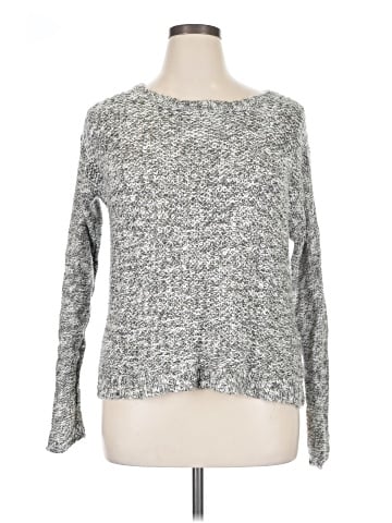 Aeropostale Pullover Sweater (view 1)