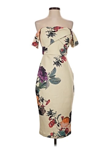 ASOS Cocktail Dress (view 1)