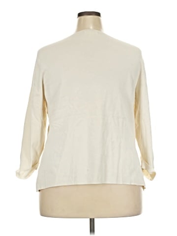 Coldwater Creek Sweatshirt (view 2)
