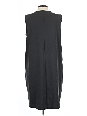 Eileen Fisher Casual Dress (view 2)