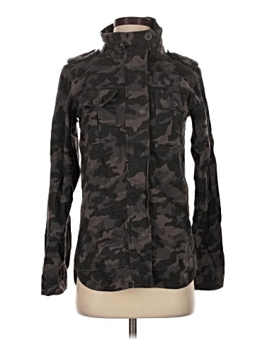 Kersh Jacket (view 1)