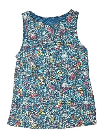 Lands' End Swimsuit Top (view 1)