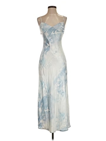 Bershka Cocktail Dress (view 1)