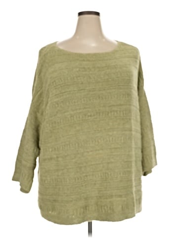 Purejill Pullover Sweater (view 1)